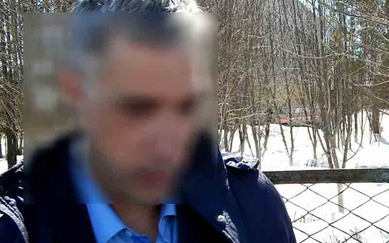ФСБ задержала янаульского коррупционера при получении взятки в 300 тысяч рублей